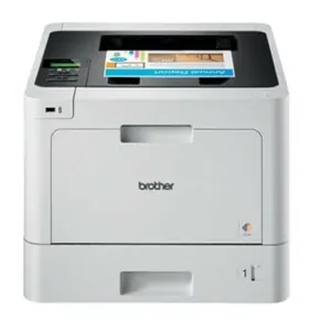 Замена головки на принтере Brother HL-L8260CDW в Белгороде